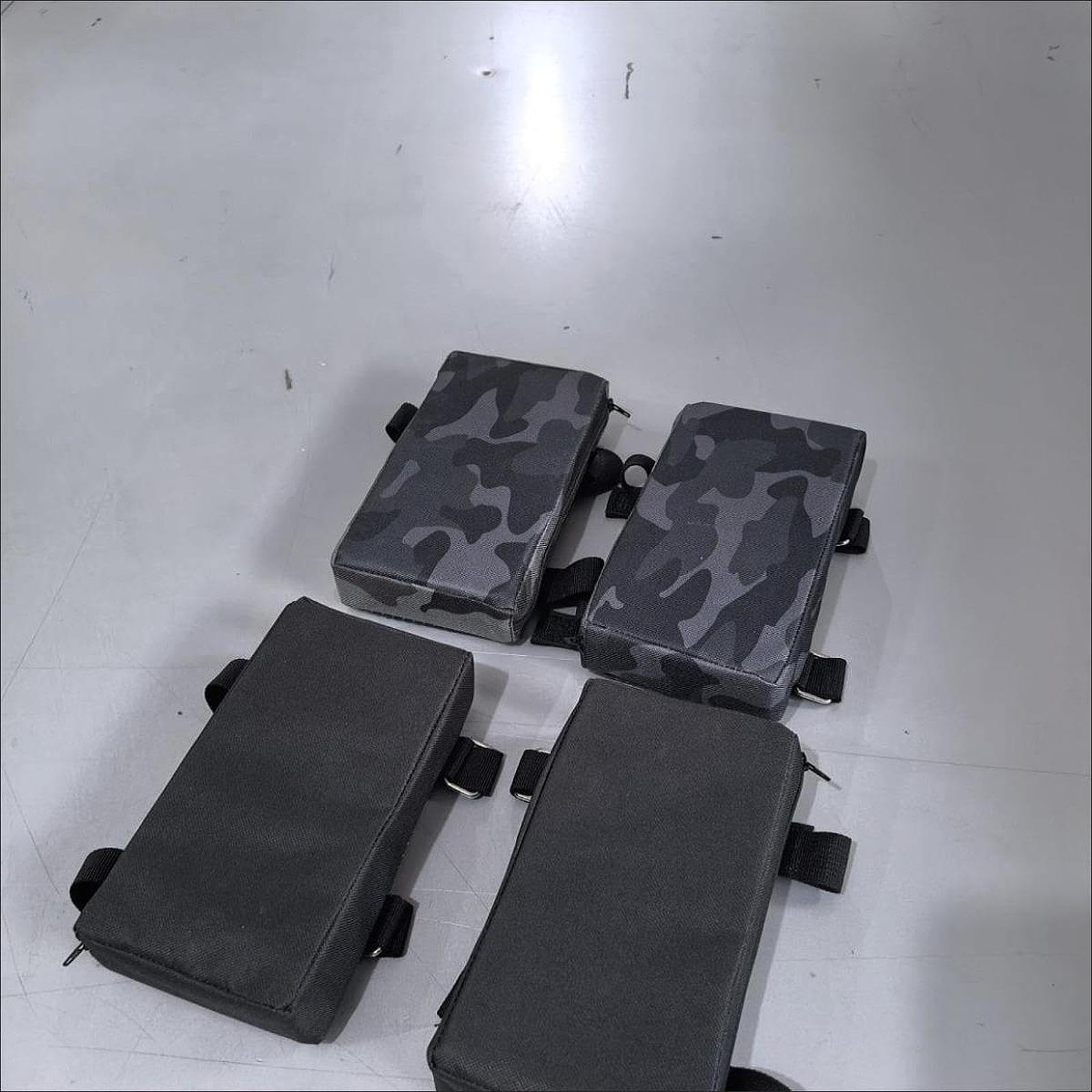 Amazon | STARTIST ハックスクワットマシン用ショルダーパッド 首と肩